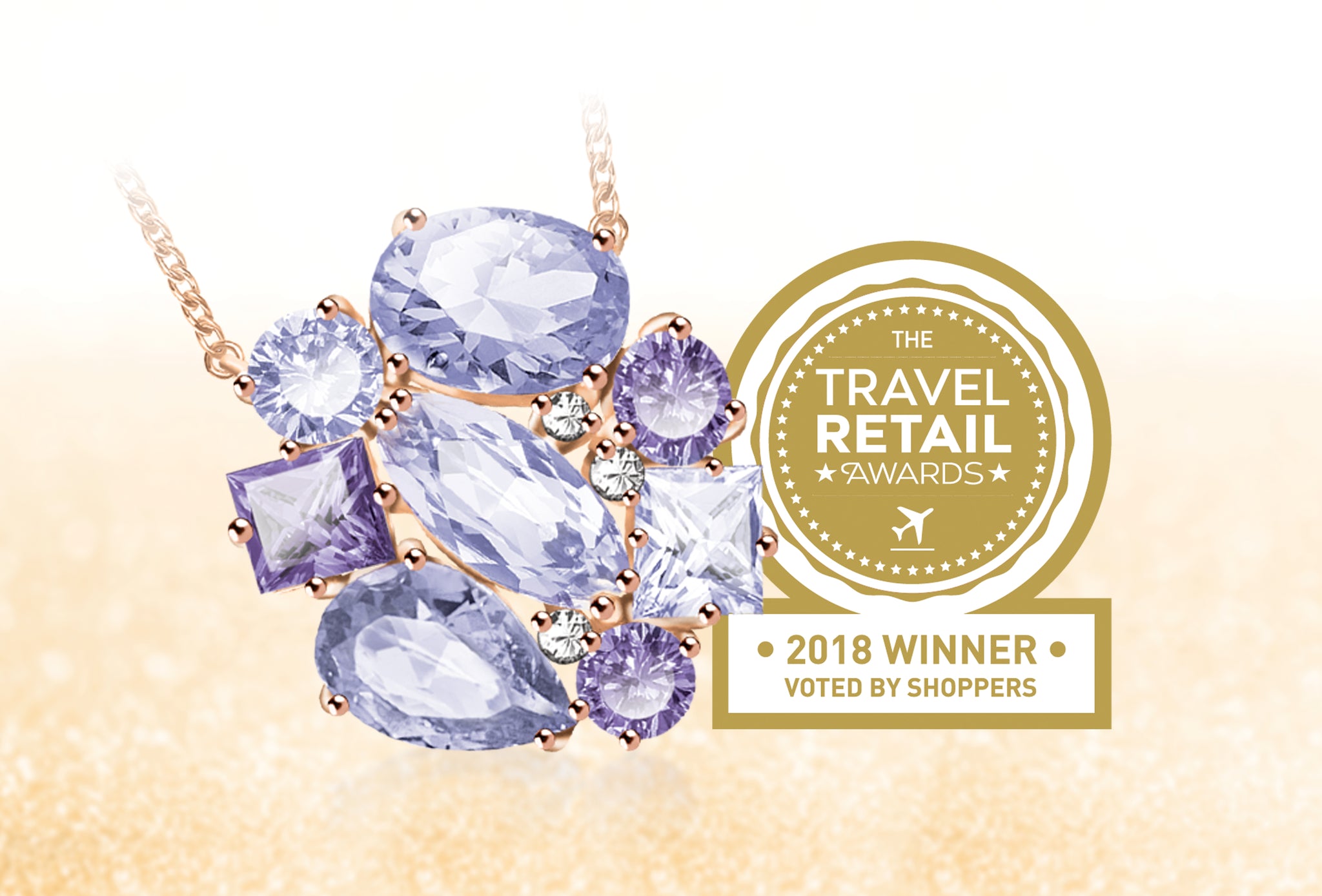 Travel Retail Superstars – Travel Retail Superstar Awards