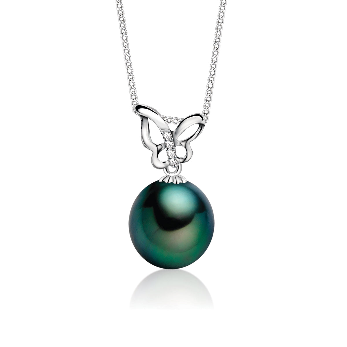 Tahitian Pearls